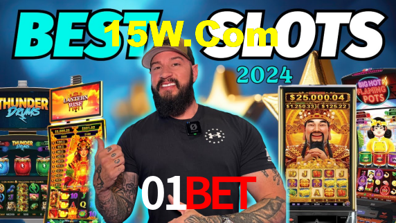 01Bet