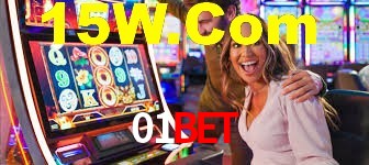 Daily Bonuses 01Bet
