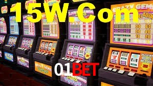 01Bet