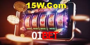 Experiência VIP 01Bet