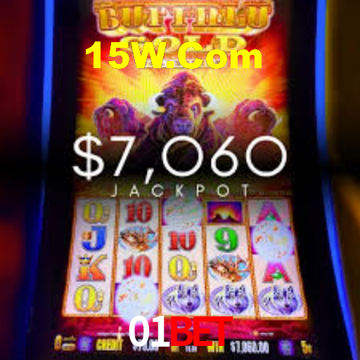 01 Bet Login