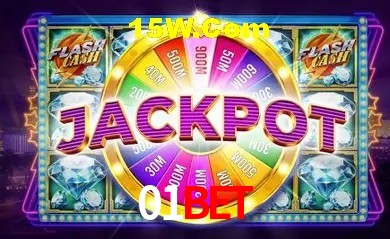 Welcome Bonus 01Bet