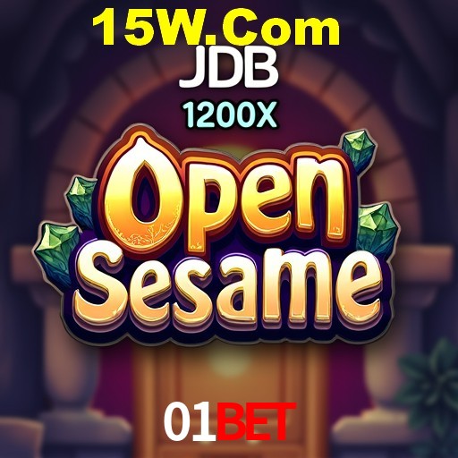 APP oficial da 01Bet para mobile