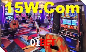 Roulette Table 01Bet