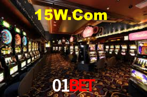 01 Bet App