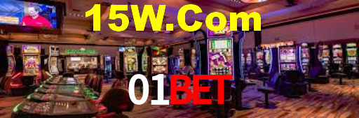 01 Bet App