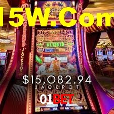VIP Casino 01Bet