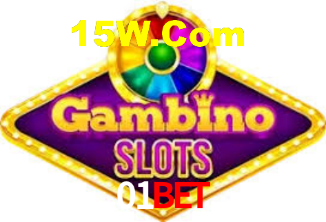 01 Bet Login
