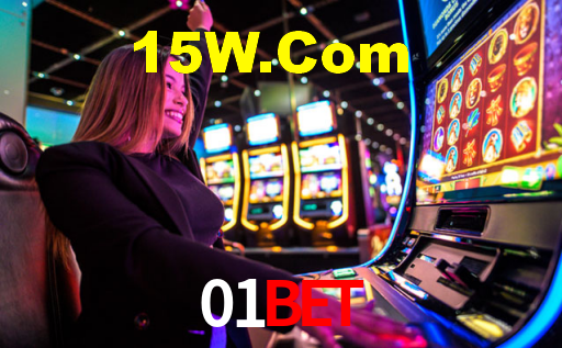01Bet: A Experiência de Casino com Jogos de Mesa ao Vivo