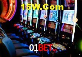 Statistics 01Bet