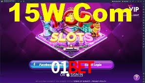 Welcome Bonus 01Bet