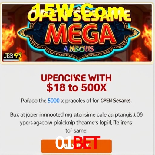 Descubra a Essência do 01Bet: Nossa História e Compromissos