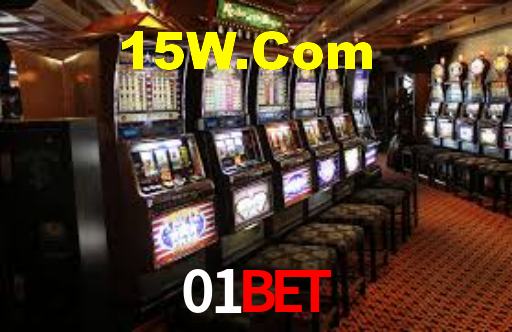 01 Bet App