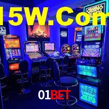Ofertas Imperdíveis na 01Bet: Promoções e Bônus Que Valem a Pena