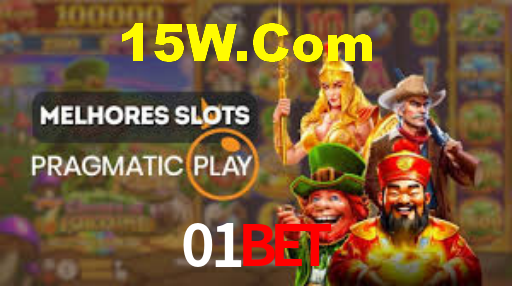 01Bet: Seu Cassino Premiado com Pagamentos Rápidos