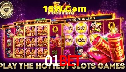 Seasonal Promotions 01Bet