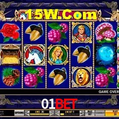 Slot Games 01Bet