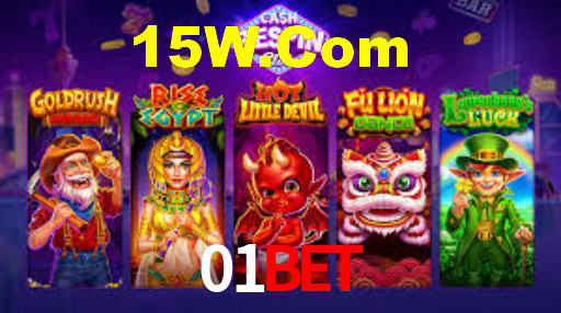 01Bet