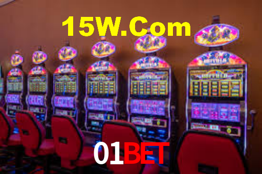 01 Bet App